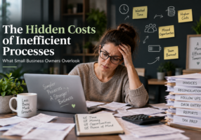 stressed business owner pic